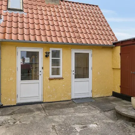 Toivo - 300m From The Sea By Interhome Holiday home Nexo