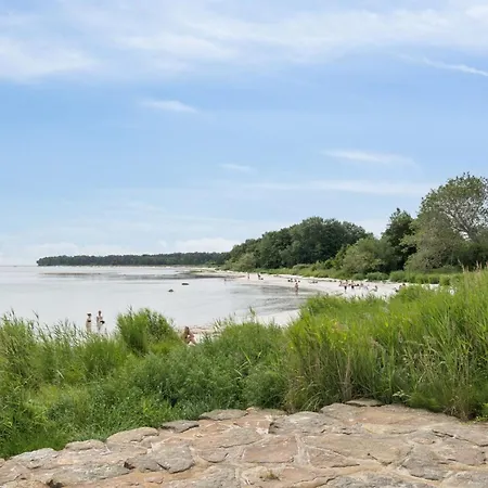 Toivo - 300m From The Sea By Interhome * Neksø