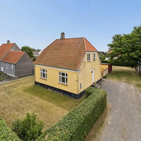 Feriehus Toivo - 300m From The Sea By Interhome Neksø