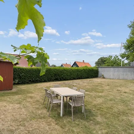 Semesterbostad Toivo - 300m From The Sea By Interhome *