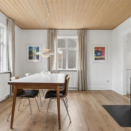 Toivo - 300m From The Sea By Interhome Feriehus