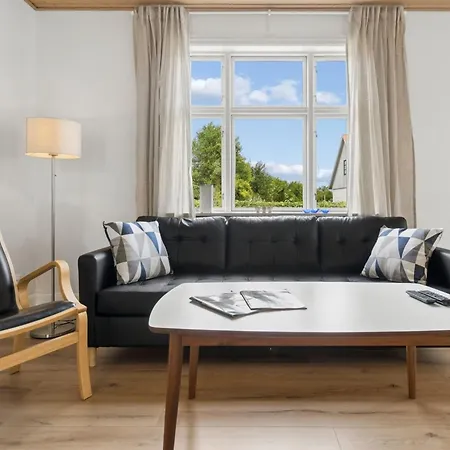 Toivo - 300m From The Sea By Interhome Casa de Férias Neksø