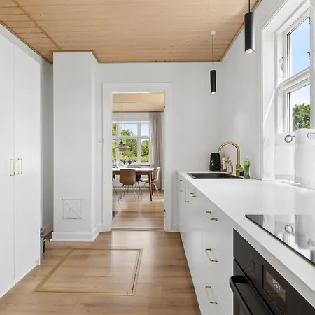 Toivo - 300m From The Sea By Interhome Casa de Férias