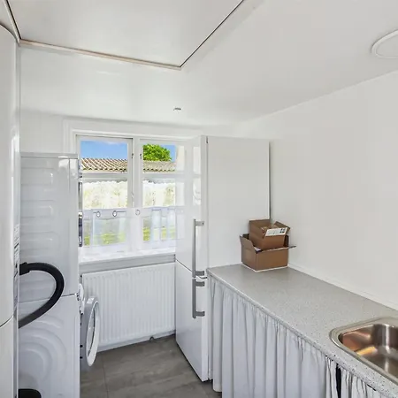 Toivo - 300m From The Sea By Interhome Holiday home Nexo