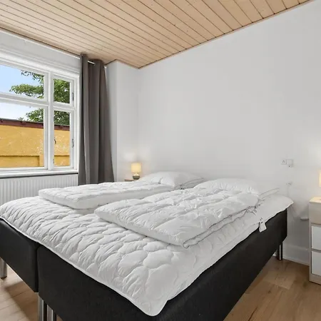 Toivo - 300m From The Sea By Interhome Neksø