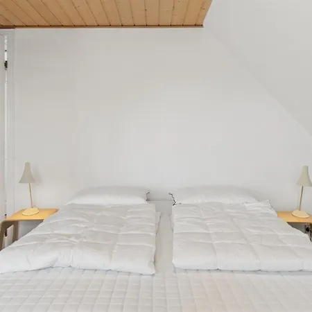 Holiday home Toivo - 300m From The Sea By Interhome *