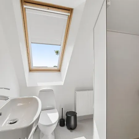 Toivo - 300m From The Sea By Interhome Neksø