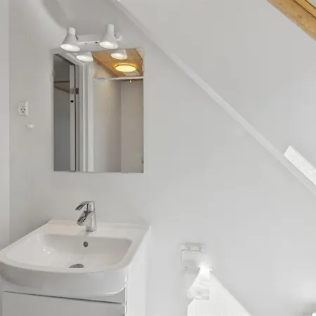 Casa de Férias Toivo - 300m From The Sea By Interhome Neksø