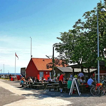 Toivo - 300m From The Sea By Interhome * Neksø